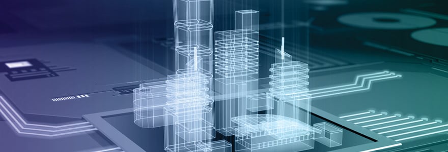 Building Information Modeling